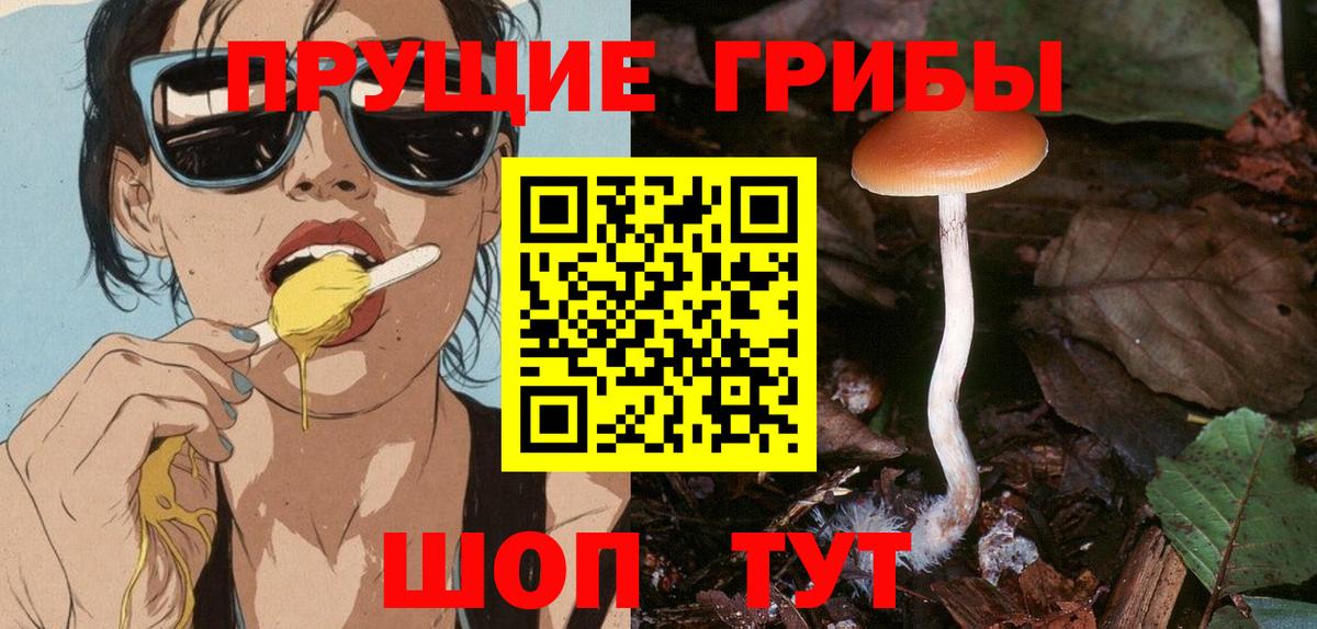 Галлюциногенные грибы Magic Shrooms Мелеуз